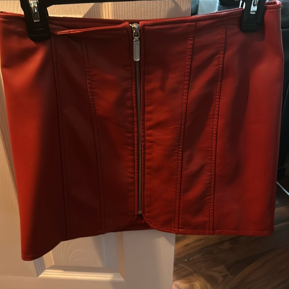 Free People Skirt size 4